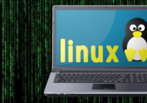 Linuxディストリビューションの名前とバージョンを確認する方法