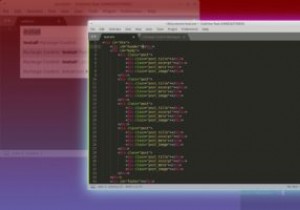 UbuntuにSublimeTextをインストールする方法 