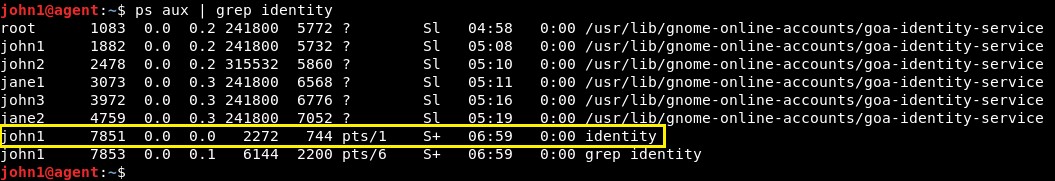 Setuidにより、ユーザーが昇格された特権でファイルを実行できるようにする方法 