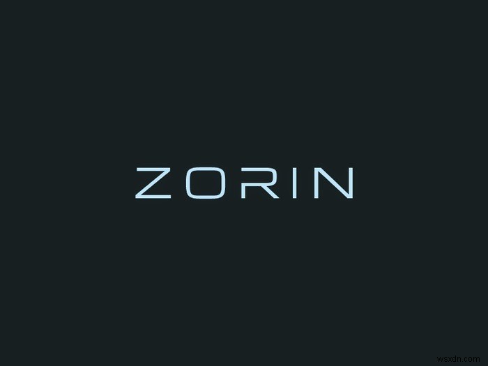 ZorinOS15.1レビュー 