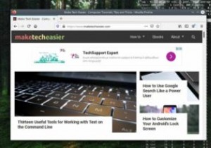 KubuntuのKonsoleでターミナルを透明な壁紙のように設定する方法