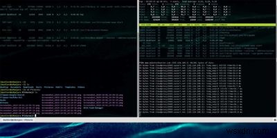 LinuxでGuakeドロップダウンターミナルを使用する方法 