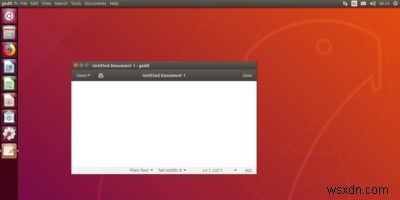 UnityデスクトップをインストールしてUbuntuに戻す方法 