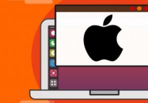 LinuxでMacアプリを実行する方法 