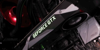 LinuxでNvidiaGPUを監視する方法 