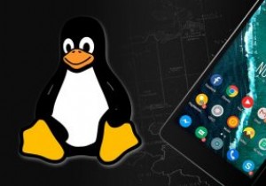 モバイルLinuxとデスクトップLinuxの違いとは？知っておきたい基盤の違いを解説