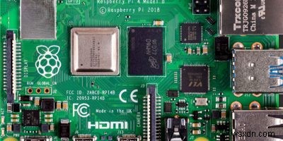 RaspberryPiをRaspbianBusterにアップグレードする方法 