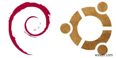 DebianとUbuntu：どちらを使うべきですか？ 