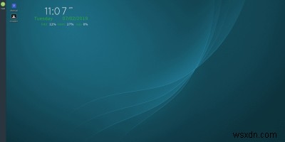 MX Linuxレビュー：人気のあるシンプルで安定したLinuxディストリビューション 