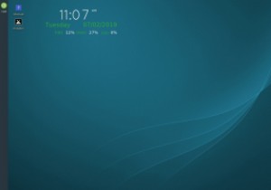MX Linuxレビュー：人気のあるシンプルで安定したLinuxディストリビューション 