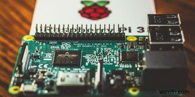 RaspberryPiに最適な軽量オペレーティングシステムの4つ 