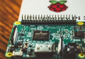 RaspberryPiに最適な軽量オペレーティングシステムの4つ 