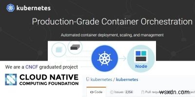 Kubernetesとは何ですか？ 