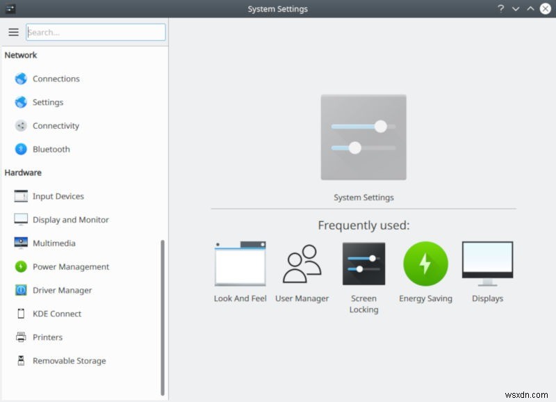 Linuxでキーボードレイアウトを変更する方法 