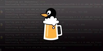 LinuxとWindowsにソフトウェアをインストールするためにHomebrewを使用する方法 