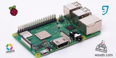 RaspberryPiに最適なLinuxディストリビューションの5つ 