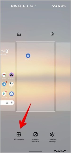 AndroidとiPhoneのスクリーンショットまたは画像からQRコードをスキャンする方法 