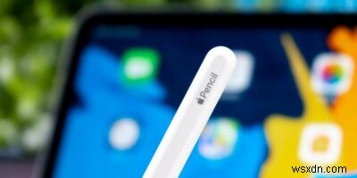 ApplePencilが正しく機能しないための9つの最良の修正 