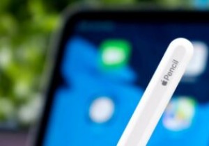 Apple Pencilが接続できない・動作しないときの対処法10選