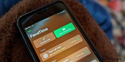 プロのようにそれを使用するための最高のFaceTimeのヒントとコツの21 