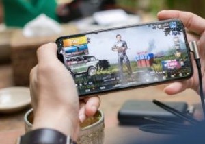 コントローラをサポートする最高のiOSおよびAndroidゲーム 