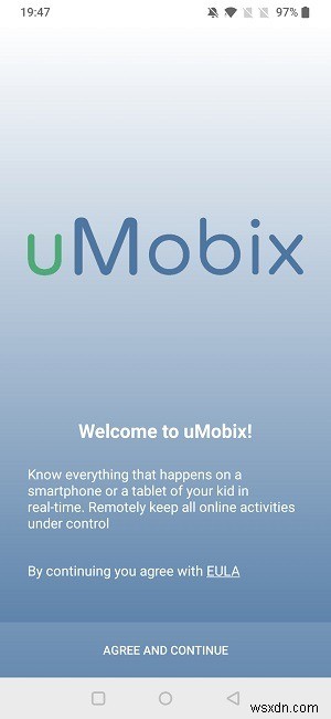 uMobixレビュー：信頼できる追跡アプリ 