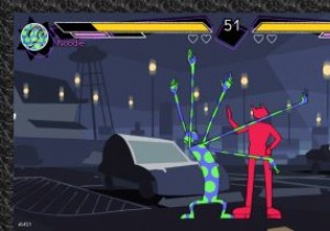 ChromeforAndroidで今すぐプレイできる最高のゲーム 