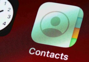 AndroidとiPhoneで連絡先の保存先（デフォルトアカウント）を変更する方法