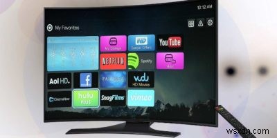 スマートテレビを過給する22のAndroidTVアプリ 