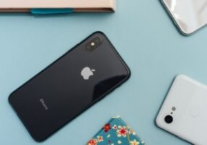 iPhoneのデータとプライバシーを保護する方法 