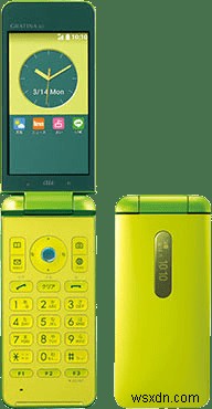 2022年に購入できる最高のスマート折り畳み式携帯電話の7つ 