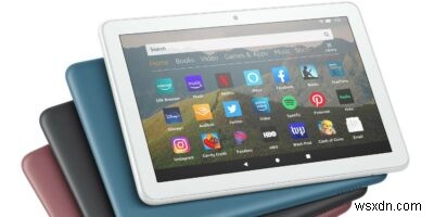 Amazon FireタブレットをストックAndroidデバイスに変える方法（ほぼ） 