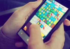 モバイル向けのベストパズルゲームの10 