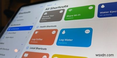 iOSパワーユーザーのための最高のSiriショートカットの20 