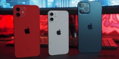 新しいiPhoneまたはiPadにデータを転送する方法 