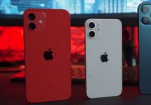 新しいiPhoneまたはiPadにデータを転送する方法 