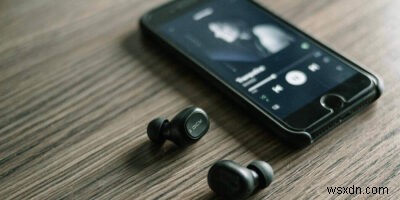 曲を共有するためにSpotifyコードを作成およびスキャンする方法 