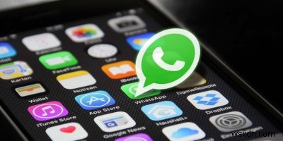 WhatsAppのための10の最高のステッカーパック 