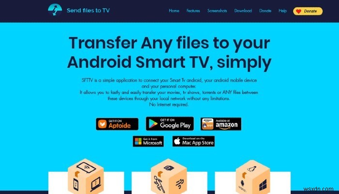 Fire TV、Roku、Android TV、GoogleChromecastでアプリをサイドローディングする方法 