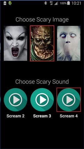 ハロウィーンで友達を狂わせる8つの怖いアプリ（2021） 