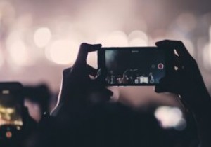 任意の電話でブーメランビデオを作成する方法 