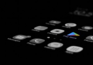 「GooglePlayサービスが停止しました」エラーの13の解決策 