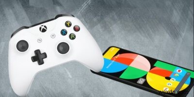 XboxOneコントローラーをAndroidデバイスに接続する方法 