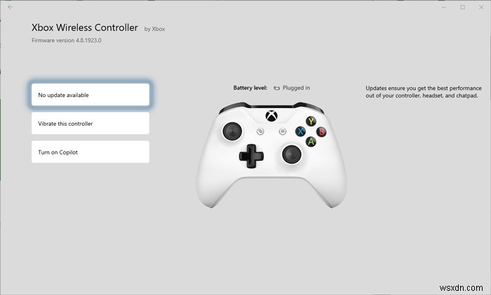 XboxOneコントローラーをAndroidデバイスに接続する方法 