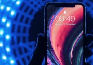 完璧なiPhoneまたはiPadの壁紙を見つけるための14のクールなウェブサイト 