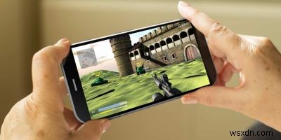 Android携帯間でゲームの進行状況を同期する方法 