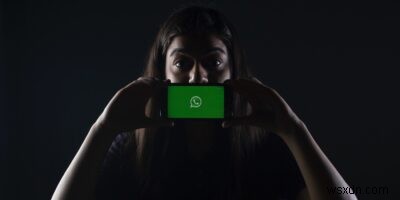 Androidで友達のWhatsappステータスを保存する方法 