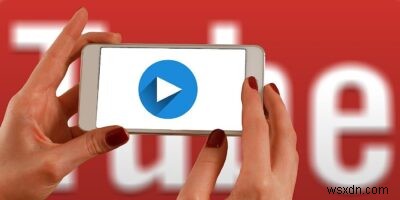 AndroidおよびiOS用のYouTubeでショートパンツを作成する方法 