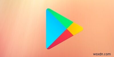 AndroidでGooglePlayストアをアンインストールして再インストールする方法 