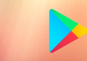 AndroidでGooglePlayストアをアンインストールして再インストールする方法 